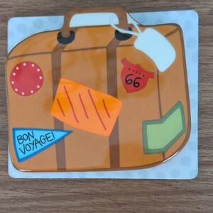 Coton Colors Mini Suitcase Attachment